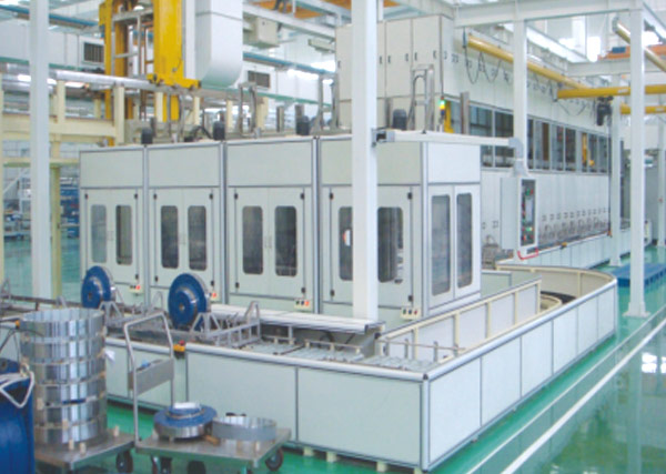 线路板超声波草莓视频在线观看污机的原理是什么？