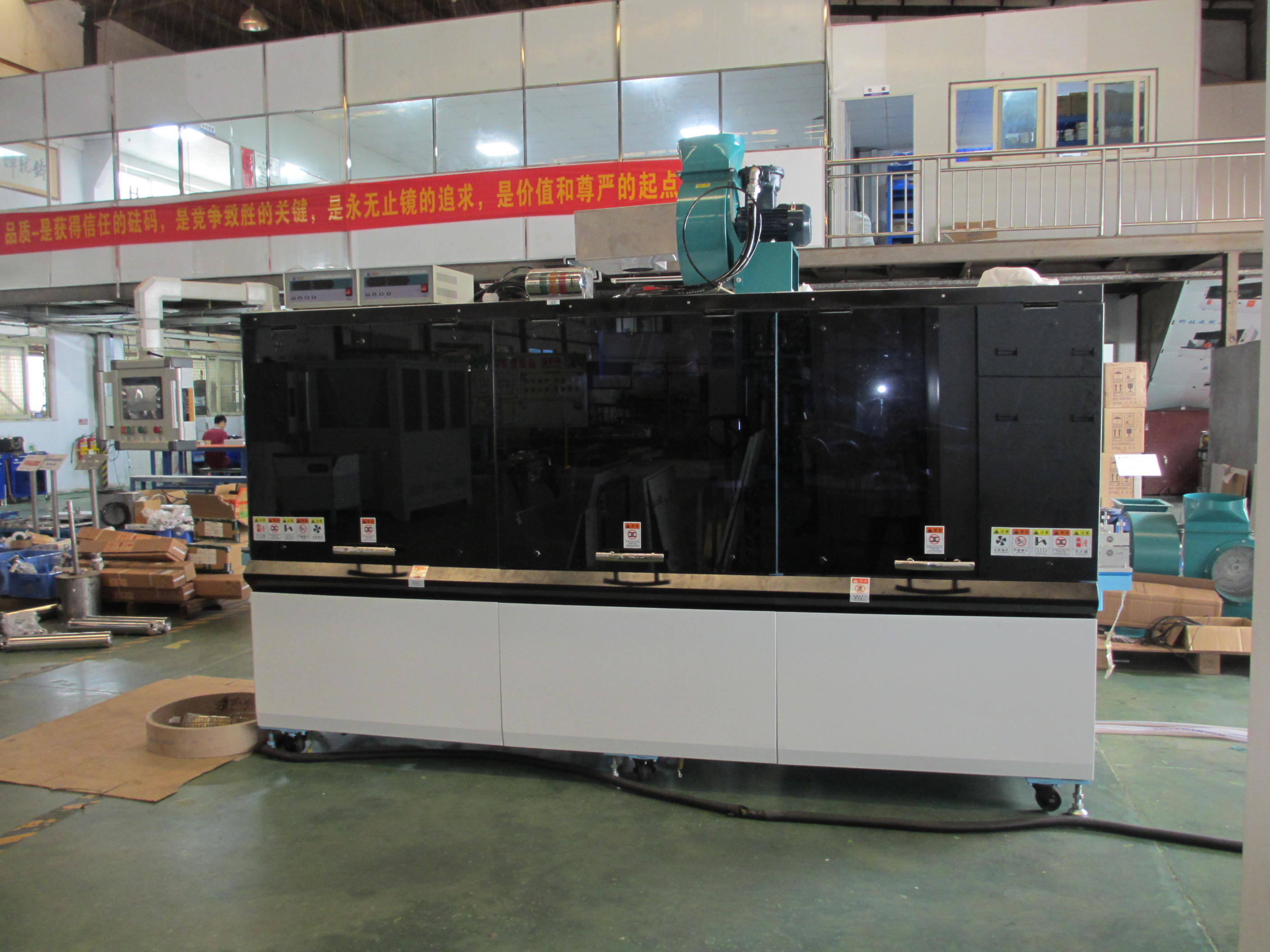 超声波草莓视频在线观看污机的操作步骤及注意事项有哪些?在使用超声波草莓视频在线观看污机去毛刺时应该注意哪些问题?