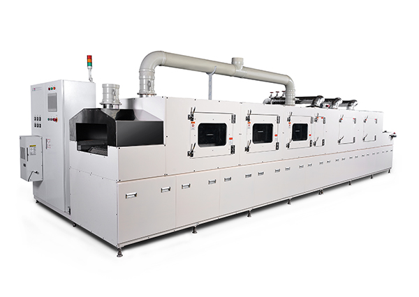 怎样使用超声波草莓视频在线观看污机清洁光学玻璃？