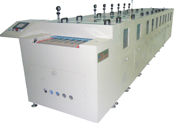 低温蒸发器处理废水需要哪些关键技术支持？