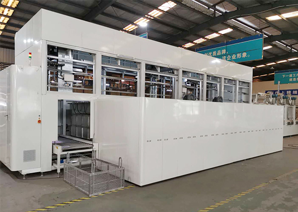 超声波频率和功率对在线式超声波草莓视频在线观看污的影响如何？